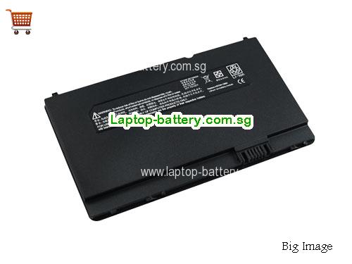 HP COMPAQ Mini 700EW Battery 62Wh 11.1V Black Li-ion