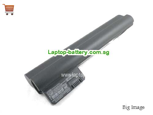 HP HSTNN-Q46C Battery 62Wh 11.1V Black Li-ion
