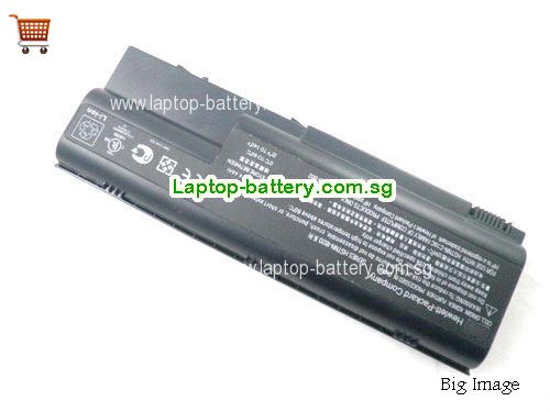 HP HSTNN-IB20 Battery 4400mAh 14.4V Black Li-ion
