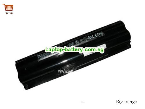HP NB801AA Battery 55Wh 10.8V Black Li-ion