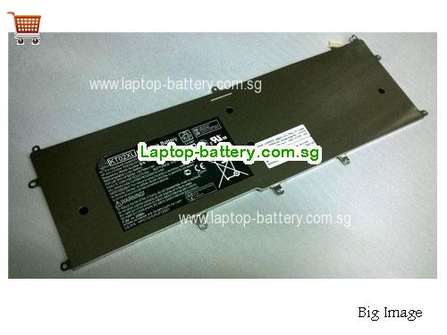 HP 753330-1B1 Battery 25Wh 7.5V Black Li-ion
