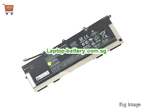 HP L34209-1C1 Battery 6562mAh, 53.2Wh 7.7V Black Li-Polymer
