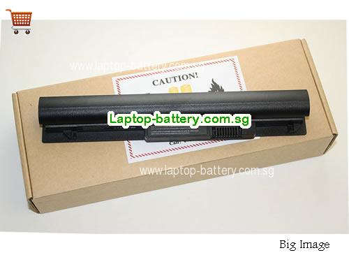 HP 775625-221 Battery 2800mAh, 31Wh  11.1V Black Li-ion