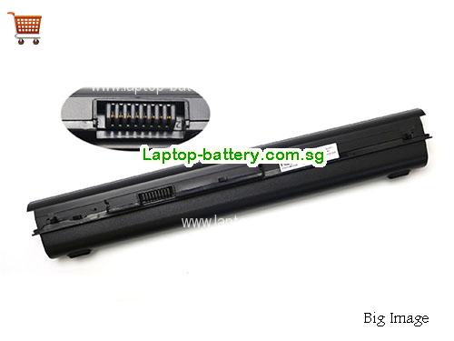 HP HSTNN-YB5N Battery 5200mAh, 77Wh  14.8V Black Li-ion