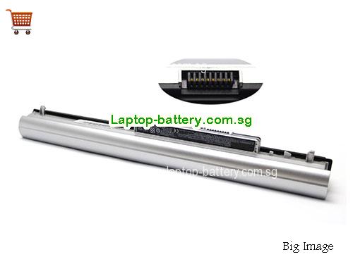 HP HSTNN-YB5N Battery 5200mAh, 77Wh  14.8V Black+ Sliver Li-ion