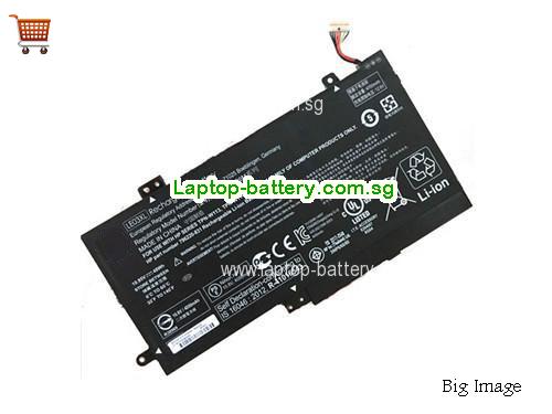HP HSTNNUB6O Battery 4050mAh, 48Wh 10.95V Black Li-ion