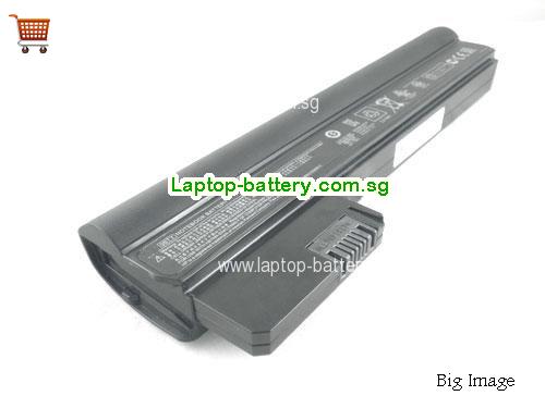 COMPAQ O6TY Battery 55Wh 10.8V Black Li-ion