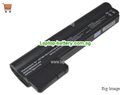 SG HP COMPAQ Mini 110-3000 y HSTNN-CB1U HSTNN-DB1U Laptop Battery 