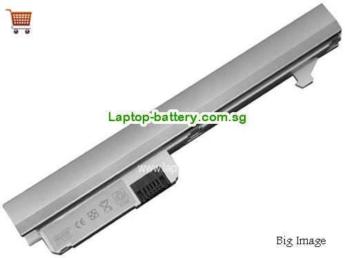 HP 482263-001 Battery 2200mAh 10.8V Silver Li-ion