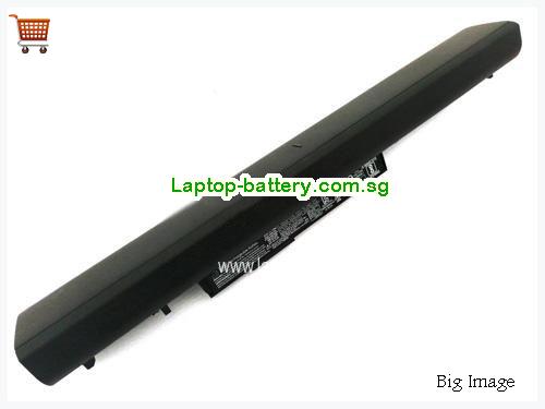 HP 843533-851 Battery 11mAh, 47Wh 10.8V Black Li-ion