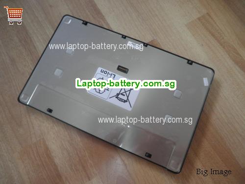 HP 582216-171 Battery 93Wh 11.1V Black Li-Polymer
