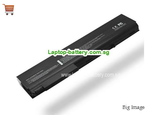 HP HSTNN-OB06 Battery 7800mAh 10.8V Black Li-ion