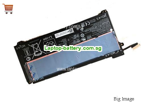 HP L48497-005 Battery 5676mAh, 69Wh 11.55V Black Li-Polymer