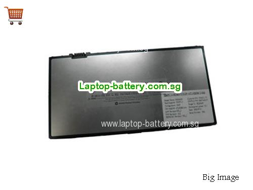 HP NK06 Battery 53Wh 11.1V Silver Li-ion