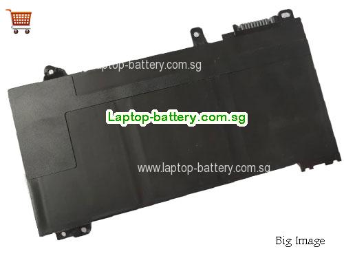 SG Battery for HP RF03XL HSTNN-OB1Q Li-Polymer 45WH L83685-AC1  