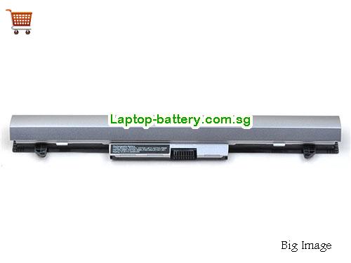HP RO04044-CL Battery 2200mAh 14.8V Black Li-ion