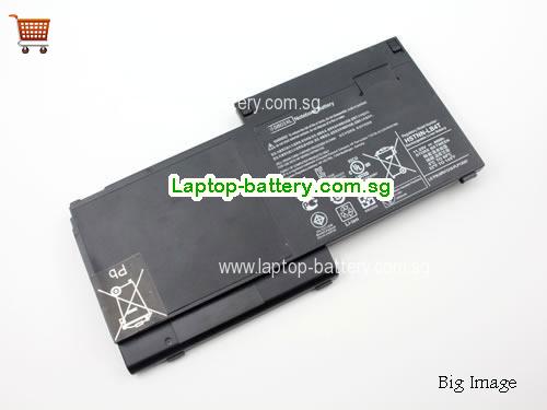 HP 716726-171 Battery 46Wh 11.25V Black Li-ion
