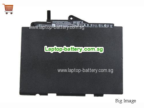 HP SN03044XL Battery 3860mAh, 44Wh 11.4V Black Li-Polymer