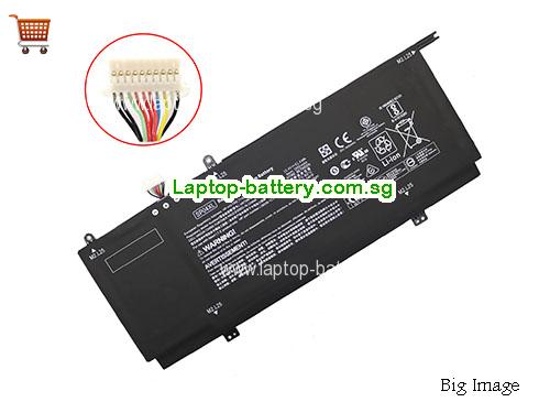 HP L28764005 Battery 3990mAh, 61.4Wh 15.4V Black Li-Polymer