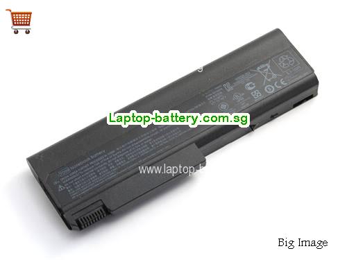 COMPAQ KU531AA Battery 91Wh 11.1V Black Li-ion