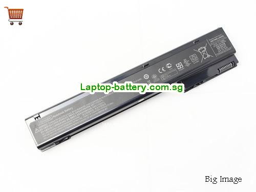 HP HSTNN-LB2P Battery 75Wh 14.4V Balck Li-ion