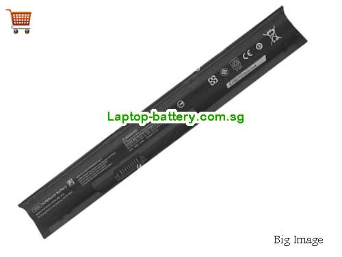 HP G6E88AA Battery 41Wh 14.8V Black Li-ion
