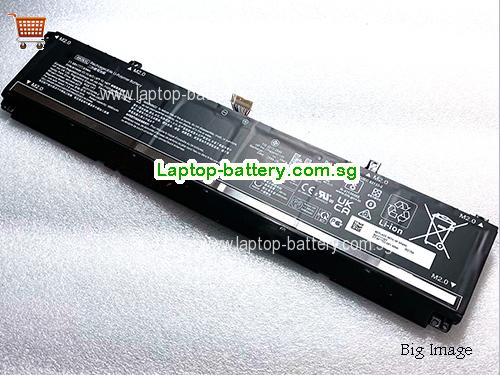 HP HSTNN-OB21 Battery 7160mAh, 83Wh 11.58V Black Li-Polymer