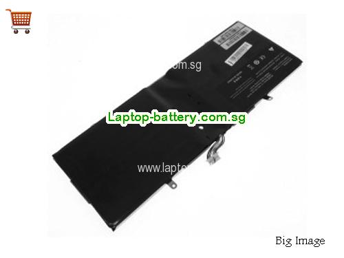 HAIER P11A Tablet Battery 9000mAh, 66.6Wh  7.4V Black Li-Polymer