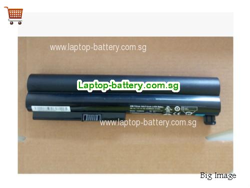 HAIER A460P-I3r Battery 4400mAh 11.1V Black Li-ion