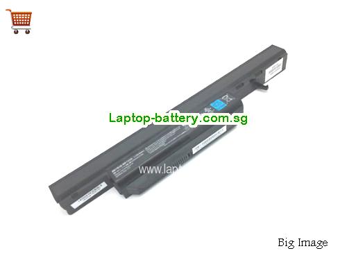 SG HAIER squ-1110 Battery for CQB922 CQB923 T6-313 series Laptop 