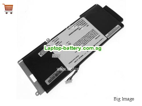 SG Genuine SSBS63 Battery M500BNP for  Haier X1P-35B1 S9 S520 Li-Polymer 3000mah 