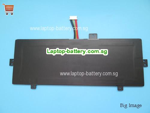 SG Rechargeable Haier H-3560220P Battery for RTDPART EVOO TEV-L2IN1-116-2 3000mah 
