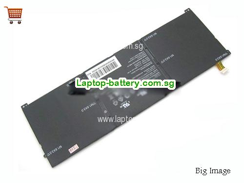 HAIER LDLC IRIS FB217-8-S2-P Battery 3860mAh, 44Wh 11.4V Black Li-Polymer