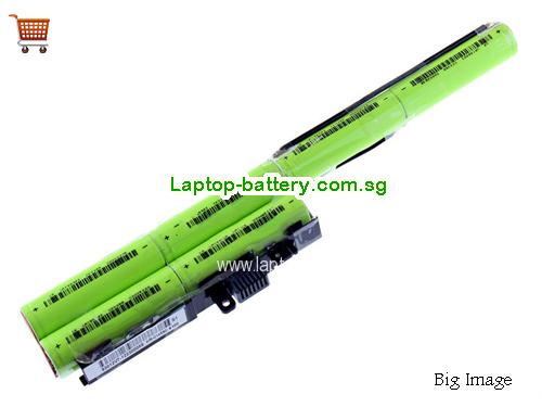 ACER GTW4250S-A4 Battery 4400mAh, 47.52Wh  10.8V Black Li-ion