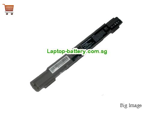 SG Replacement Laptop Battery for  HAIER H101,  Black, 2200mAh 14.4V 