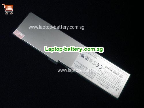 HTC 35H00098-00M Battery 2700mAh 7.4V Silver Li-ion
