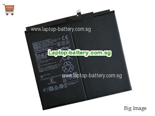 SG Genuine HB26D8C8ECW-12 Battery for Huawei MatePad 11 Li-Polymer 27.2Wh 