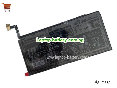 HUAWEI HB4588I6ECW-31C Battery 3565mAh, 42Wh  11.46V Black Li-Polymer