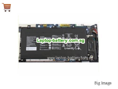SG HB4593J6ECW Battery for Huawei MateBook 13 I7 Li-Polymer 41.7Wh 