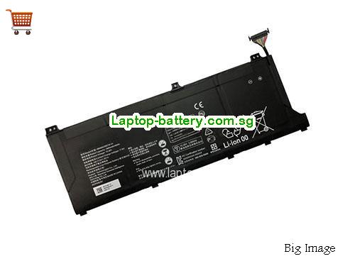 SG Genuine HUawei HB469229ECW-41 Battery for Magicbook 14 Series Li-Polymer 56Wh 
