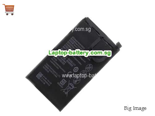 SG HB496183ECC 4100mAh Battery Li-Polymer Huawei 3.85v 