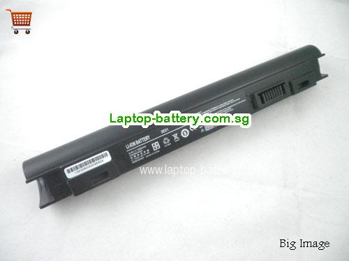 SONY Atom D425 Battery 2200mAh 10.8V Black Li-ion