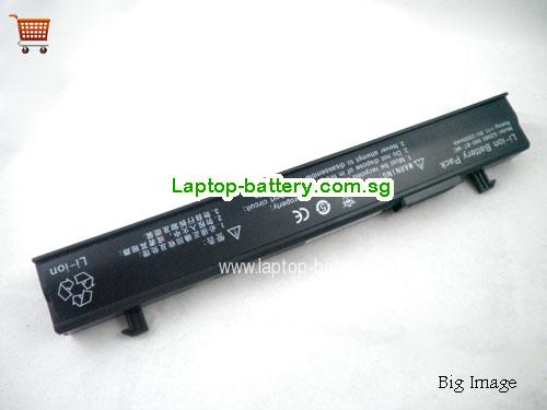 UNIS 3E01 Battery 2000mAh 11.8V Black Li-ion