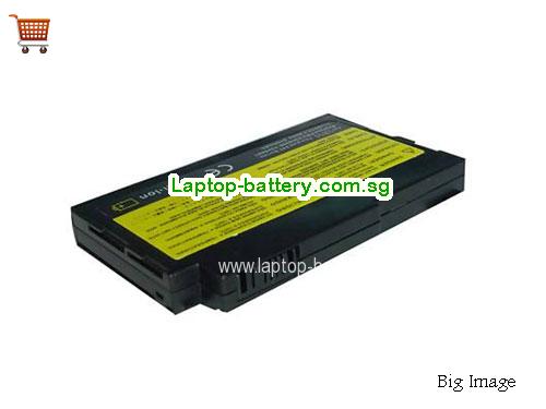 IBM IB240L Battery 2000mAh, 22Wh 11.1V Black Li-ion