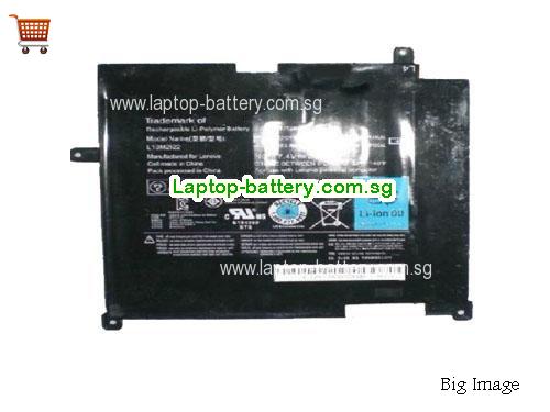 LENOVO L10M2122 Battery 27Wh 7.4V Black Li-Polymer