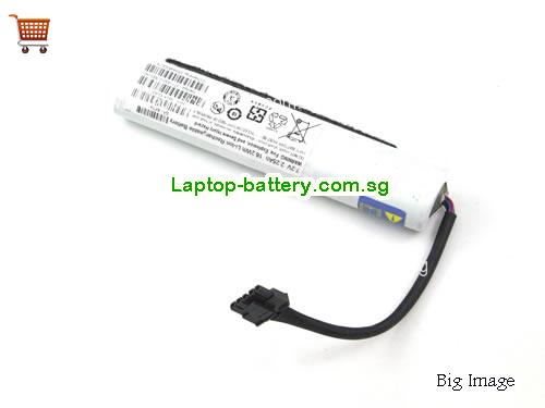 SG Original Laptop Battery for  IBM N3600 System Storage, N3600,  White, 2250mAh, 16.2Wh  7.2V 