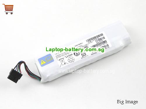 IBM AVT-900486 Battery 16.2Wh, 2.3Ah 7.2V White Li-ion
