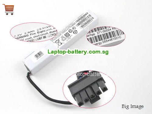 IBM 271-00024 Battery 20.9Wh, 2.9Ah 7.2V White Li-ion