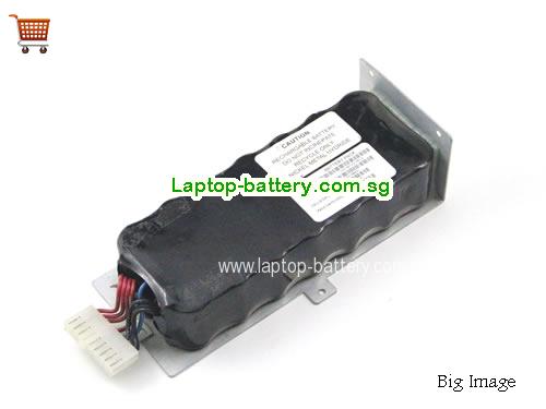 IBM 370-3956-01 Battery 0V Black Li-ion