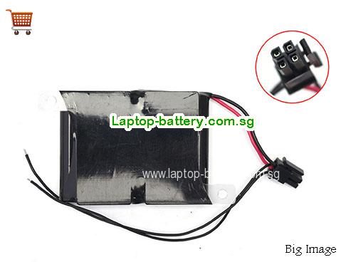 SG Genuine 53P0941 IBM Cache Battery Series 2757 CGA-E/217AE 3.6V 3.9Ah
